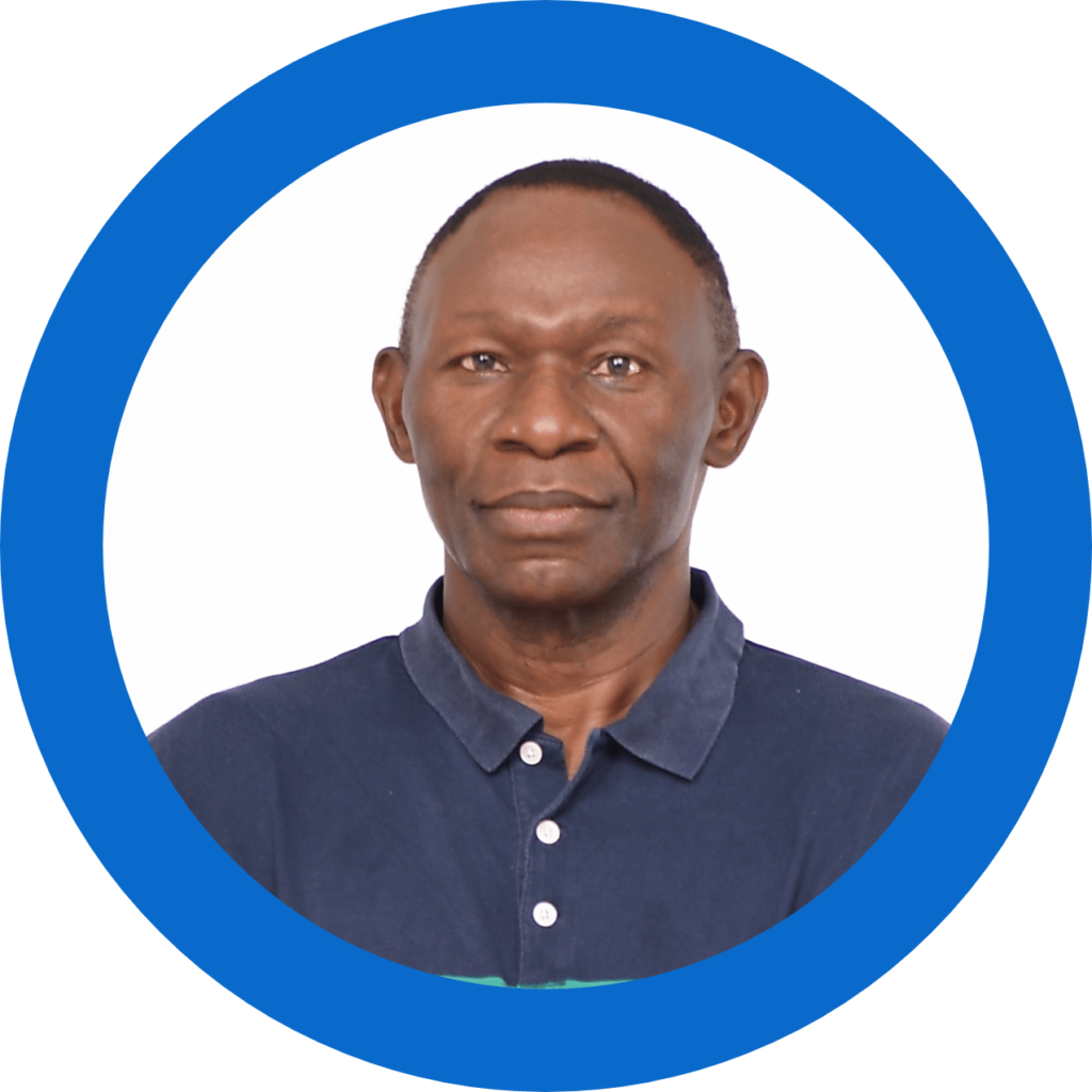 Professor Bitange Ndemo